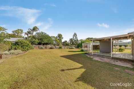 Property photo of 2 Hartwig Street Goombungee QLD 4354