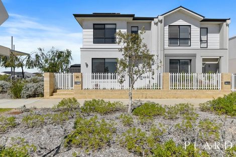 Property photo of 26 Everest Parkway Lakelands WA 6180