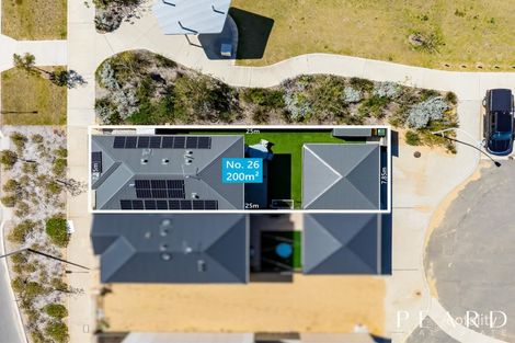 Property photo of 26 Everest Parkway Lakelands WA 6180