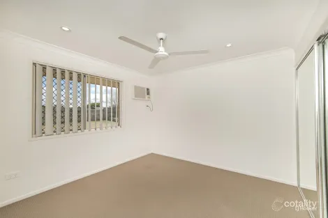 Property photo of 2 Justin Street Gracemere QLD 4702