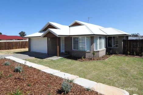 8 Grundy St, Westbrook, QLD 4350