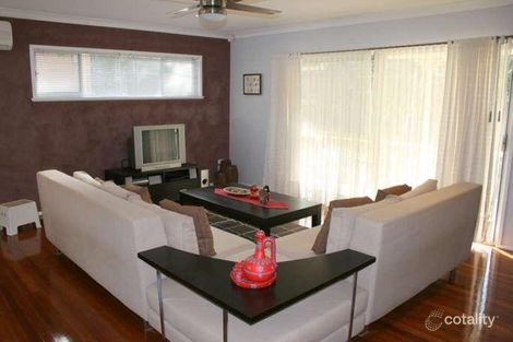 Property photo of 29 Fallbrook Street Kenmore QLD 4069