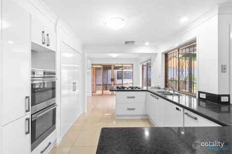 Property photo of 64 Thornburgh Street Oxley QLD 4075