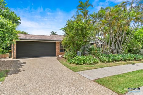 Property photo of 64 Thornburgh Street Oxley QLD 4075