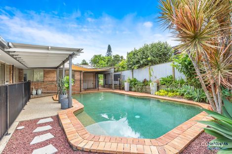 Property photo of 64 Thornburgh Street Oxley QLD 4075