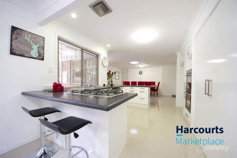 Property photo of 64 Thornburgh Street Oxley QLD 4075