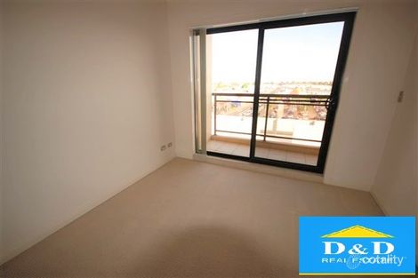 Property photo of 31/105-107 Church Street Parramatta NSW 2150