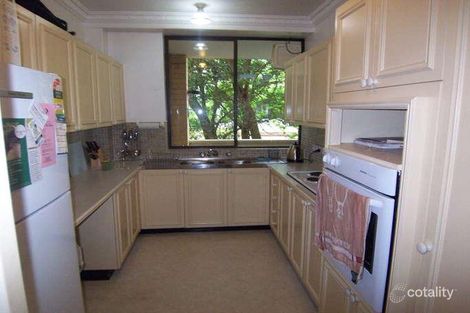 Property photo of 10/177 Pacific Highway Roseville NSW 2069