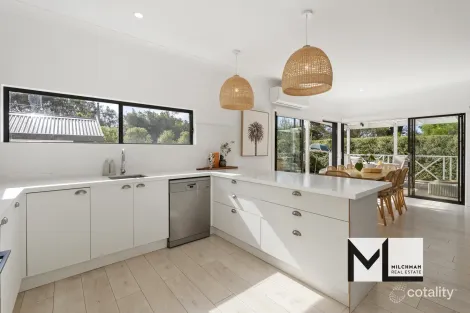 Property photo of 41 Melbourne Road Rye VIC 3941