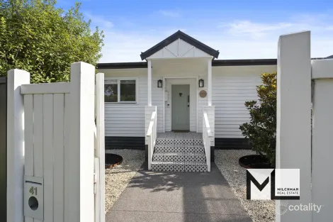 41 Melbourne Rd, Rye, VIC 3941
