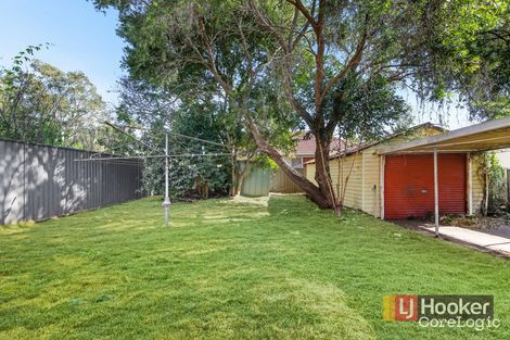 Property photo of 245 Chisholm Road Auburn NSW 2144