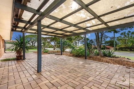 Property photo of 9 King Arthur Boulevard Bethania QLD 4205
