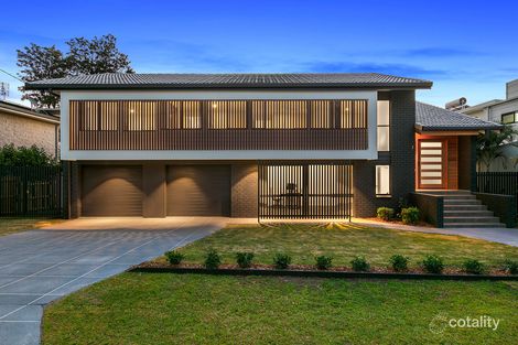 Property photo of 7 York Road Buderim QLD 4556