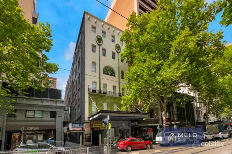 202/1 Manchester Lane, Melbourne, VIC 3000