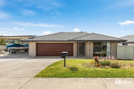 Property photo of 1 Freshfield Way Murwillumbah NSW 2484