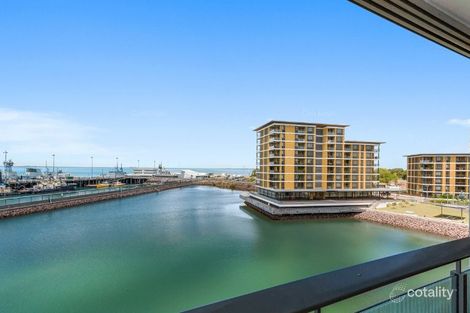 Property photo of 340/19B Kitchener Drive Darwin City NT 0800