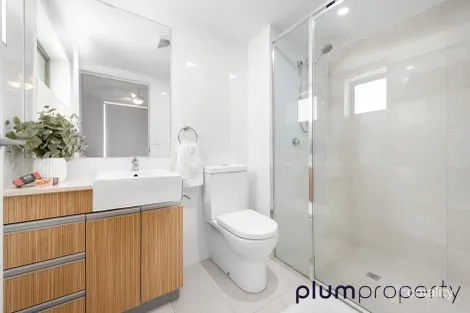 Property photo of 16/8 Finney Road Indooroopilly QLD 4068