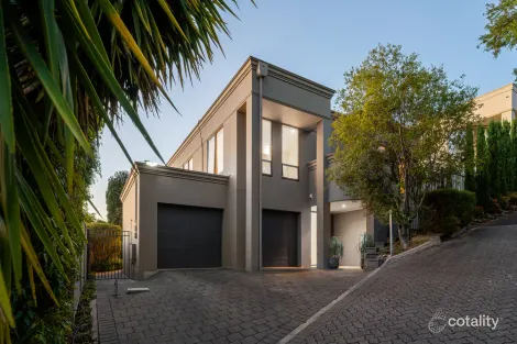 2/19 Gandys Gully Rd, Stonyfell, SA 5066