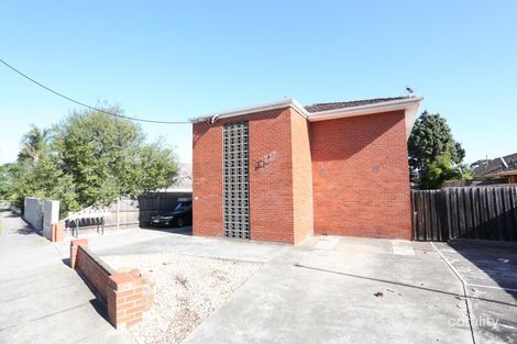 6/21 Grice Cres, Essendon, VIC 3040