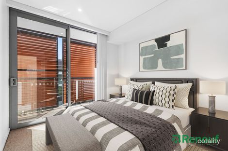Property photo of 69/2 Milyarm Rise Swanbourne WA 6010