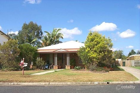 42 La Frantz Dr, Tinana, QLD 4650