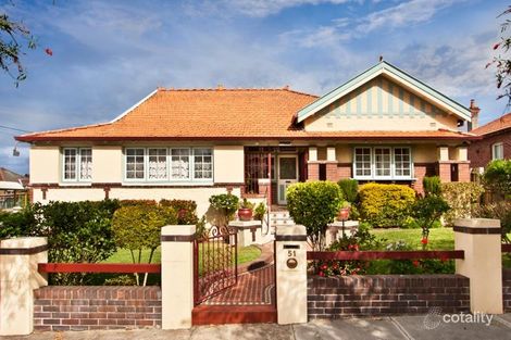 51 Northcote St, Haberfield, NSW 2045