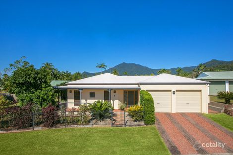 Property photo of 2 Berrima Street Mount Sheridan QLD 4868