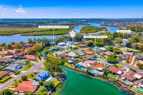 Property photo of 92 Burrendong Road Coombabah QLD 4216