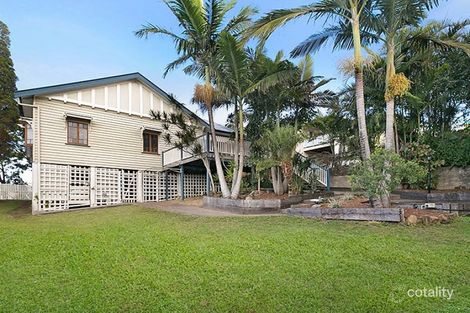 Property photo of 57 Eagle Terrace Auchenflower QLD 4066