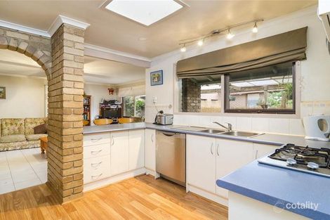 Property photo of 35 Mount Eagle Way Wyndham Vale VIC 3024