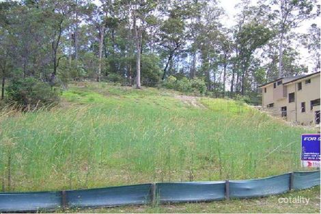 Property photo of 32 Grove Creek Close Reedy Creek QLD 4227