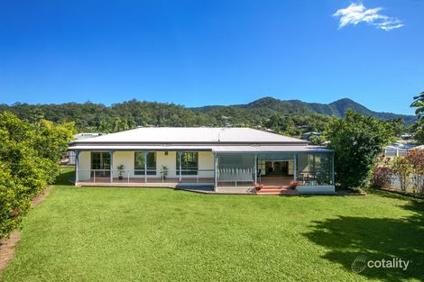 Property photo of 2 Berrima Street Mount Sheridan QLD 4868