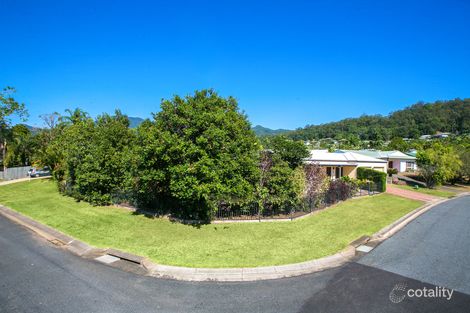 Property photo of 2 Berrima Street Mount Sheridan QLD 4868