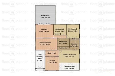 Property photo of 57 Eagle Terrace Auchenflower QLD 4066