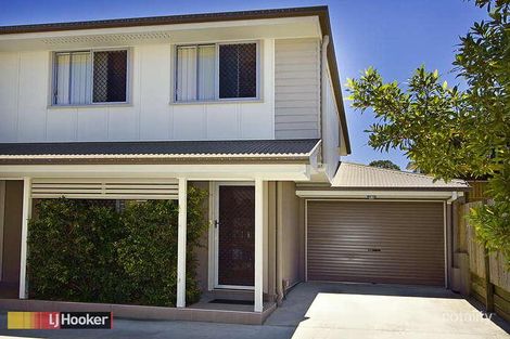2/12 Yaralla St, Chermside, QLD 4032