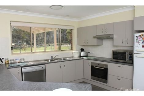 Property photo of 420 Mulwaree Drive Tallong NSW 2579