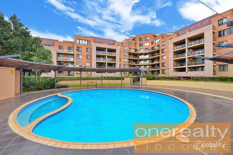 Property photo of 158/81 Church Street Lidcombe NSW 2141