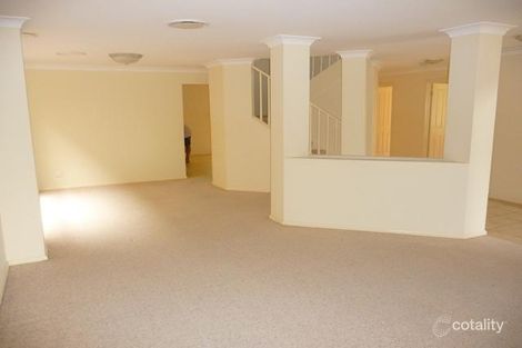 Property photo of 29 Armine Way Beaumont Hills NSW 2155