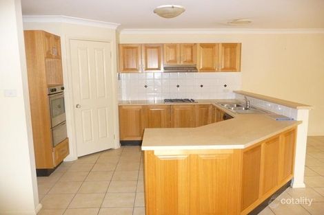 Property photo of 29 Armine Way Beaumont Hills NSW 2155