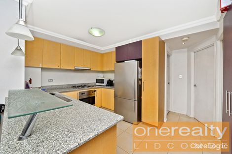 Property photo of 158/81 Church Street Lidcombe NSW 2141