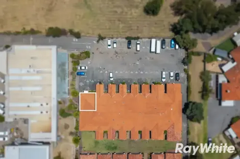 1/98 Mandurah Tce, Mandurah, WA 6210