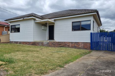 Property photo of 43 The Esplanade Guildford NSW 2161