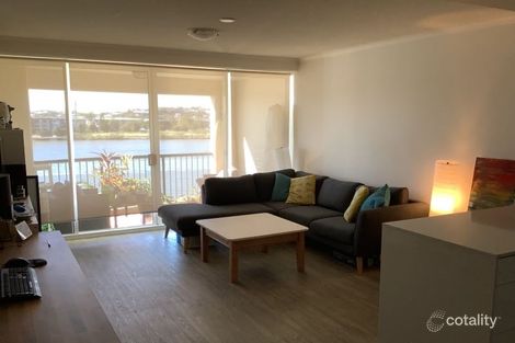 27/39 Vernon Tce, Teneriffe, QLD 4005