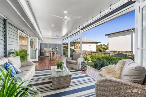 Property photo of 195 D'Arcy Road Seven Hills QLD 4170