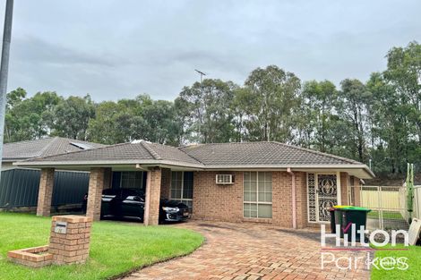 36 Woodley Cres, Glendenning, NSW 2761