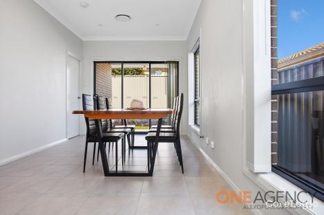 Property photo of 102 Kavanagh Street Gregory Hills NSW 2557