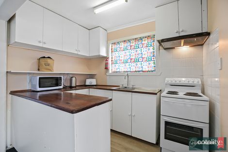 Property photo of 37 Anderson Avenue Yallourn North VIC 3825