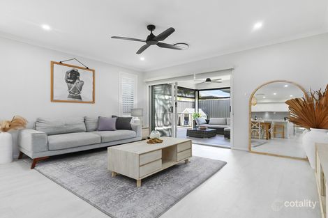 Property photo of 99 Flintwood Crescent Palmview QLD 4553