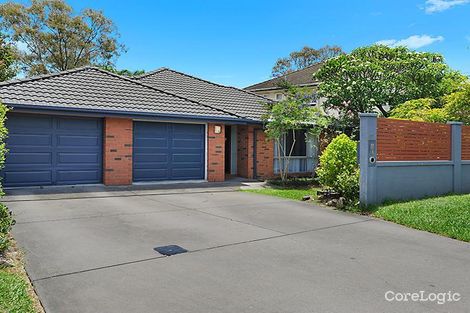 Property photo of 35 Main Avenue Wavell Heights QLD 4012