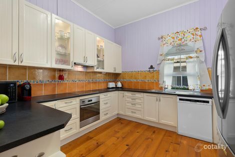 Property photo of 81 Cranbrook Street Mitchelton QLD 4053